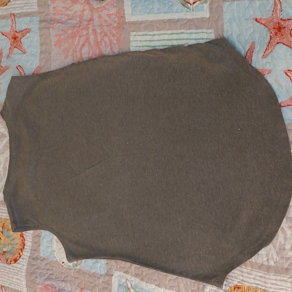 Vintage Grateful Dead Tank Sz S - Picture 5 of 5